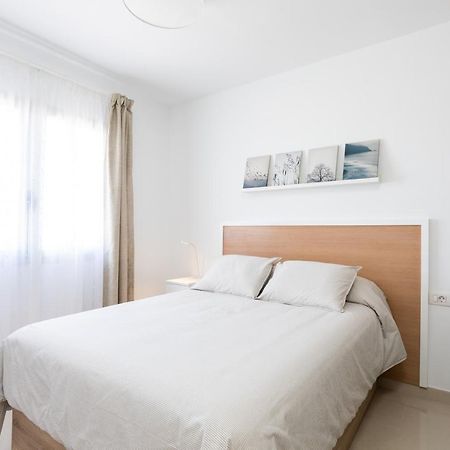 Home2Book Design Bajamar Natural Pool & Beach מראה חיצוני תמונה
