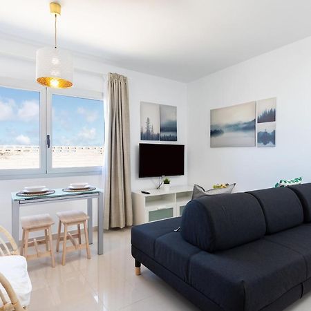 Home2Book Design Bajamar Natural Pool & Beach מראה חיצוני תמונה