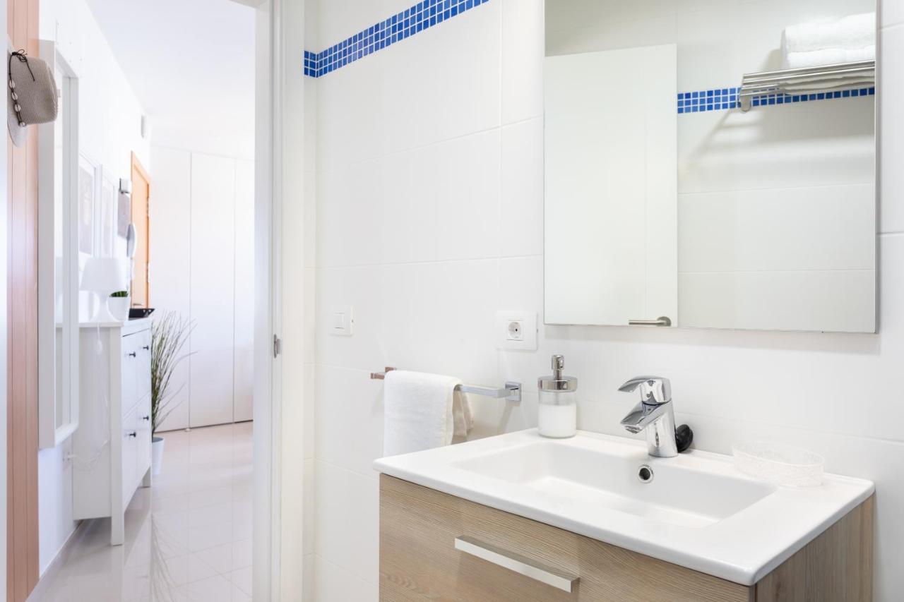 Home2Book Design Bajamar Natural Pool & Beach מראה חיצוני תמונה