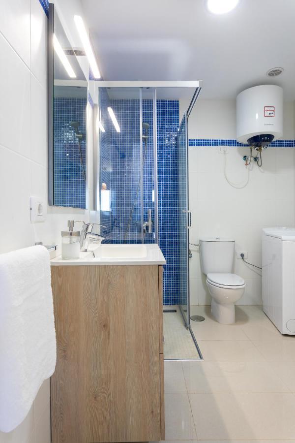 Home2Book Design Bajamar Natural Pool & Beach מראה חיצוני תמונה